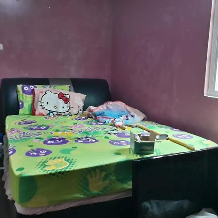 Pharaoh Home Куала Лумпур Екстериор снимка