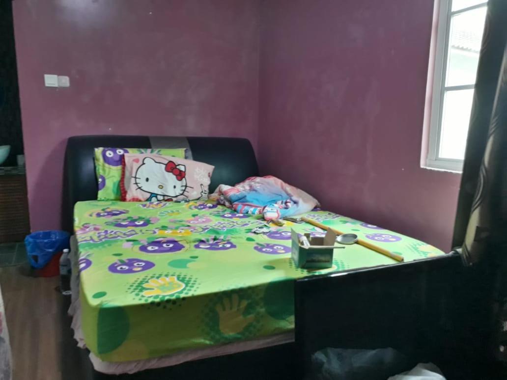Pharaoh Home Куала Лумпур Екстериор снимка