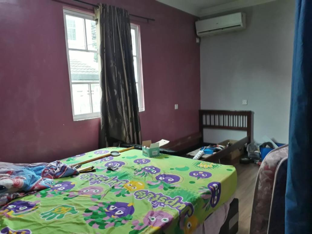 Pharaoh Home Куала Лумпур Екстериор снимка